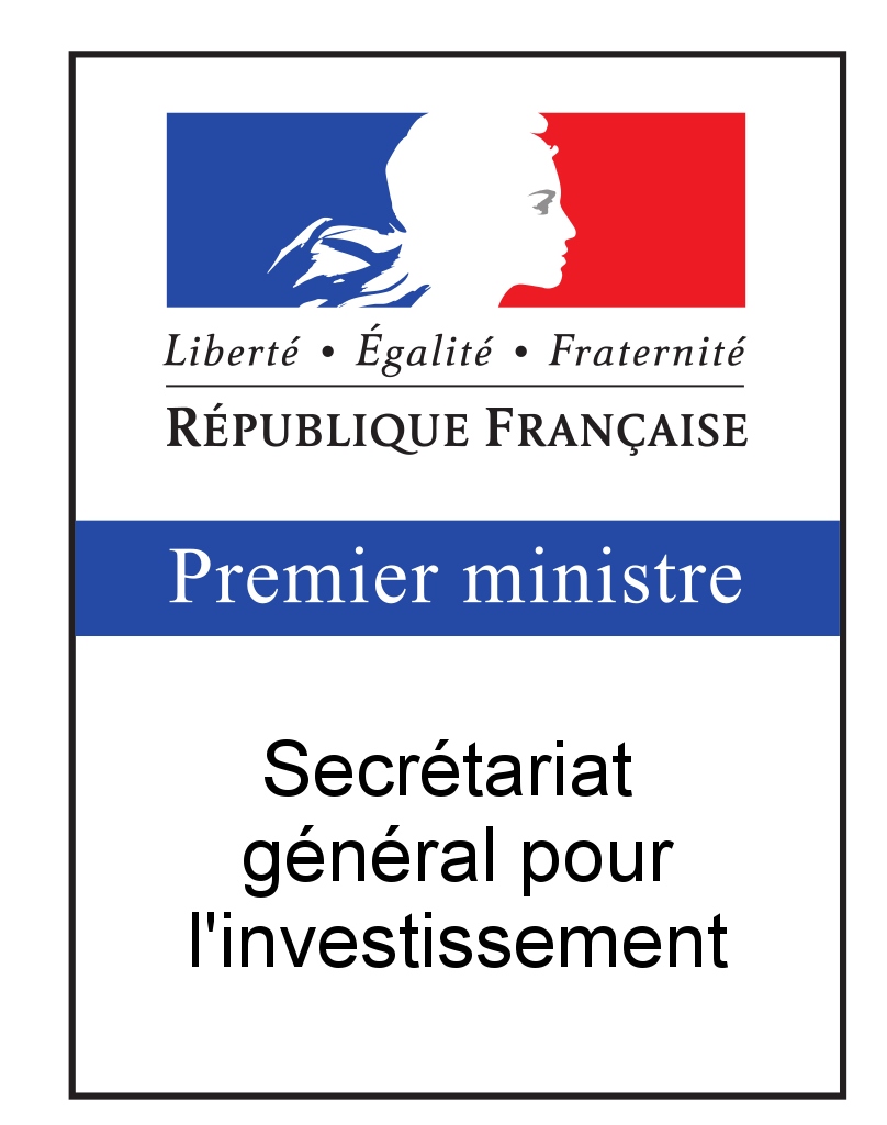 Secrètariat général pour l'investissement