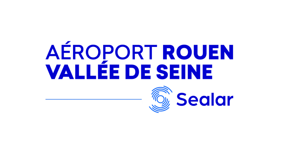 Aéroport Rouen Vallée de Seine